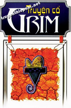 Truyện cổ tích Grimm – Chim sơn ca