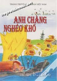 Anh chàng nghèo khổ