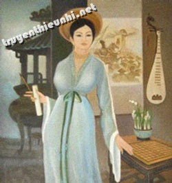 Bà Chúa Ngọc