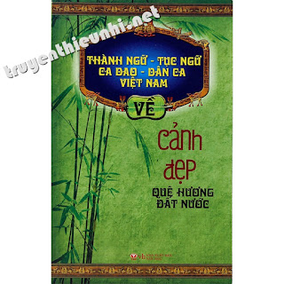 Ca dao về tình yêu quê hương đất nước