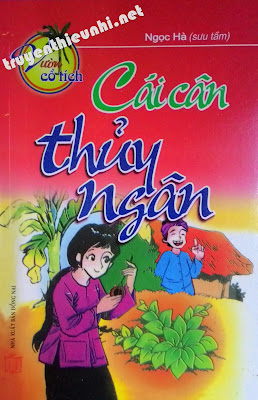 Cái cân thủy ngân
