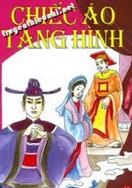 Chiếc áo tàng hình