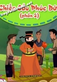 Chiếc cầu phúc đức