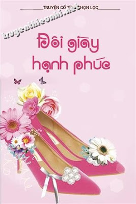 Truyện cổ tích Đôi giày hạnh phúc