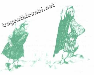 Truyện ngụ ngôn La Fontaine: Bác chữa dép và kẻ nhiều tiền