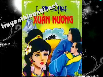 Lâm Sanh Xuân Nương