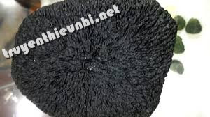 Làm thế nào để biết một hòn đá là thiên thạch?
