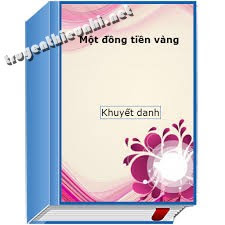 Một đồng tiền vàng