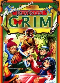 Truyện cổ Grimm – Ngọn đèn xanh