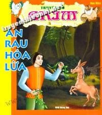 Truyện cổ tích Rau lừa