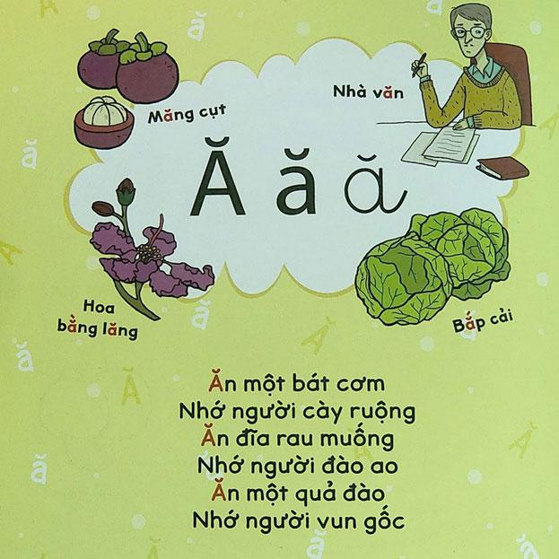 Chữ Ă
