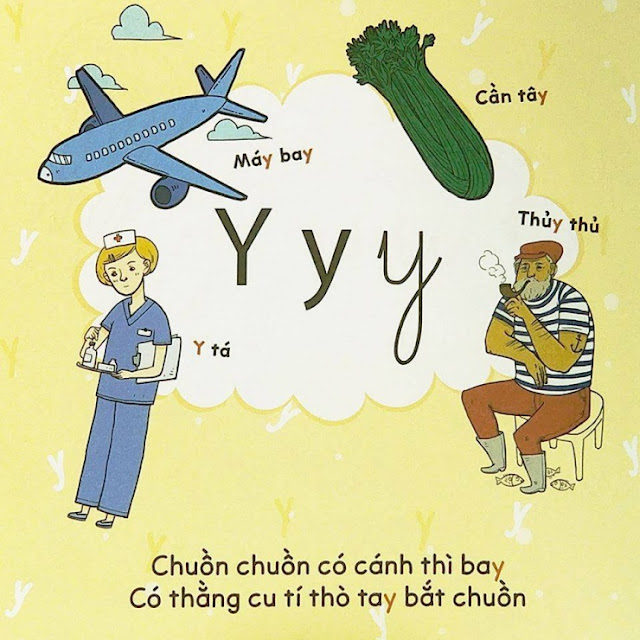 Chữ Y