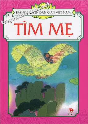 Tìm mẹ