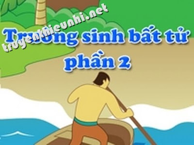 Trường sinh bất tử