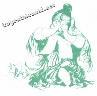 Truyện ngụ ngôn La Fontaine: Chị bán sữa và bình sữa
