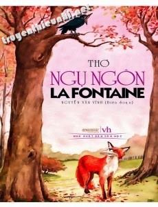 Truyện Thơ phỏng theo Truyện Ngụ Ngôn của Jean de La Fontaine