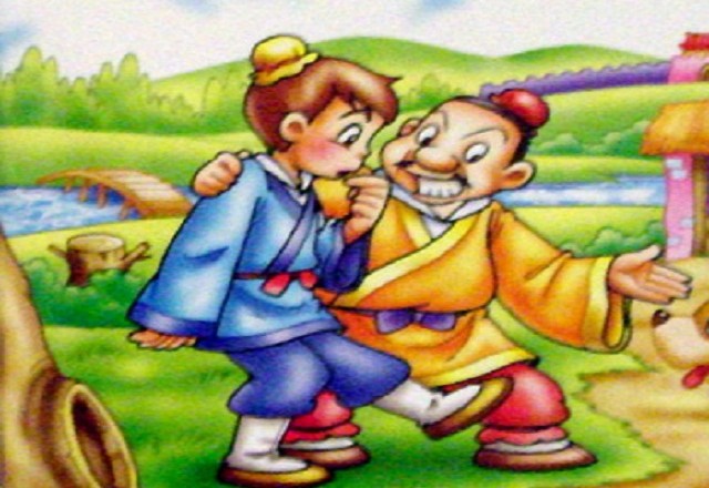 Làng điếc