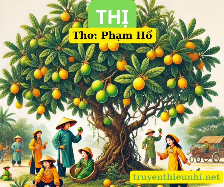 Thị