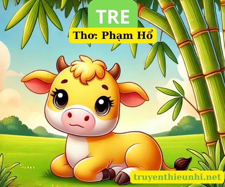 Tre