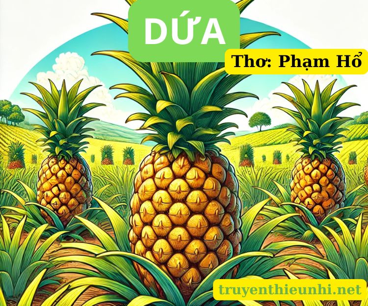 Dứa