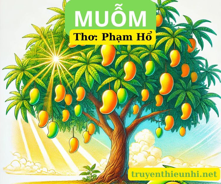 Muỗm